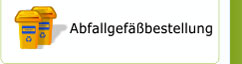 Abfallgefäßbestellung Abfallgefäßbestellung